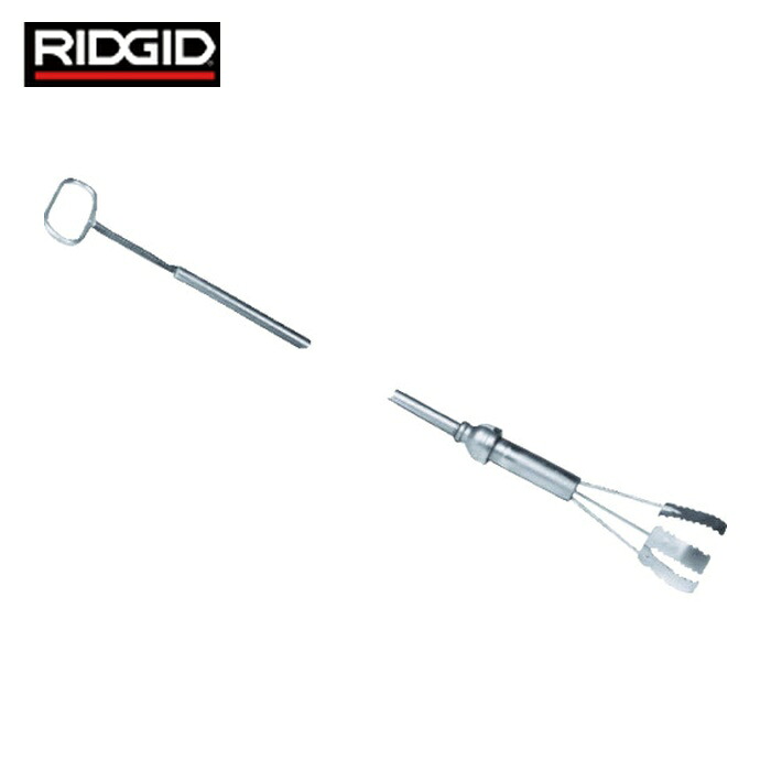 リジッド RIDGID 59190 グラップラーフック K‐5 (1台)