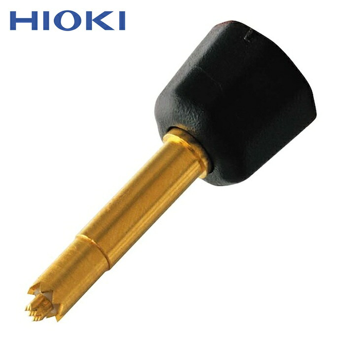 日置電機 HIOKI 9465-90 先ピン (1台)