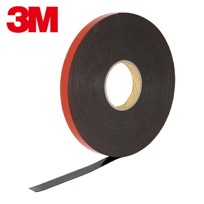 3M スリーエム VHB社会システム用継ぎ合わせる磁気テープ 5952 19mmX32m (1巻) 5952 19X32 1P