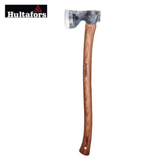Hultafors ハルタホース プロフェッショナル斧 600mm オーベイ (1丁) 841770