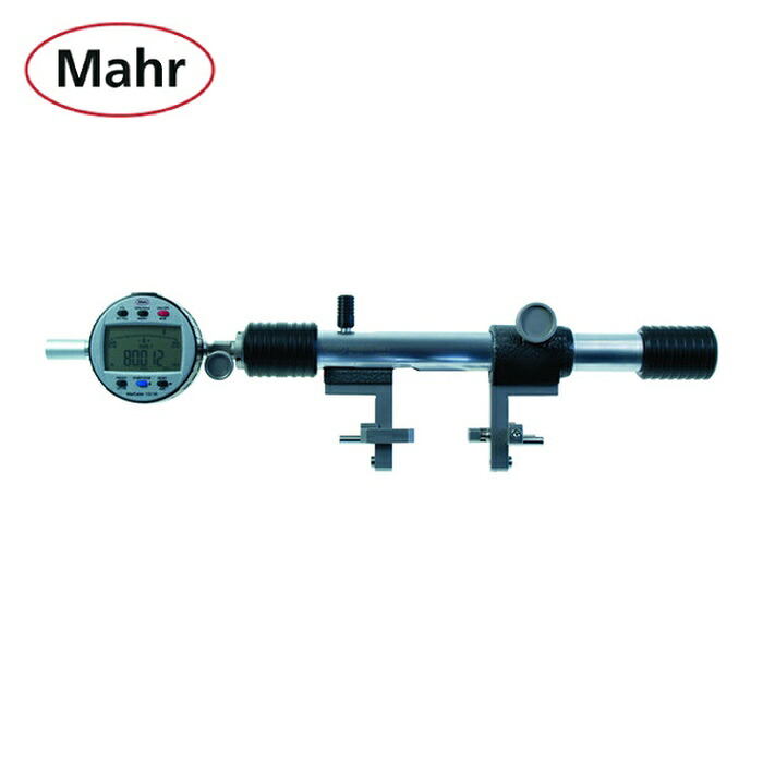 マール Mahr 844T 110-265 汎用測定器 Multimar 844T 110-265mm (1個)