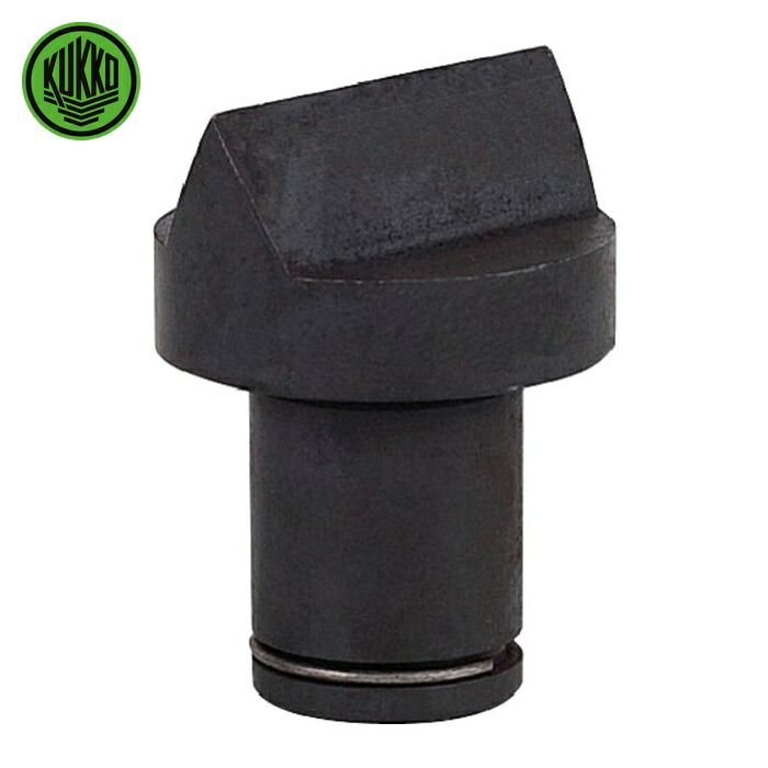 クッコ KUKKO 56-2-M ナットブレーカー 56シリーズ用替え刃 22~36mm (1個)