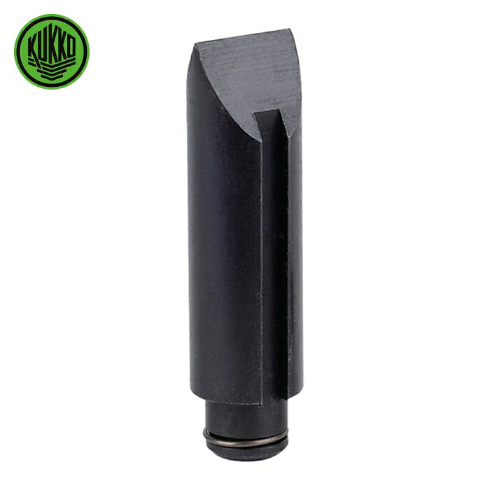 クッコ KUKKO 55-2-M ナットブレーカー 55シリーズ用替え刃 19~27mm (1個)