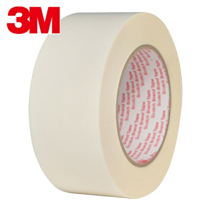 3M スリーエム 超高分子量ポリエチレンテープ 5420 50mm×30m (1巻) 5420 50X30 1P