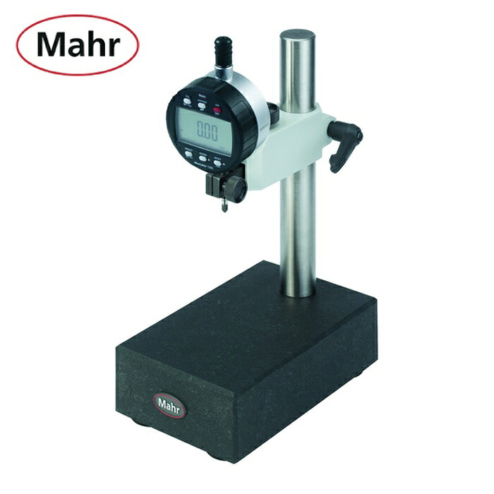 マール Mahr 820FG 小型コンパレータスタンド820FG (1個)