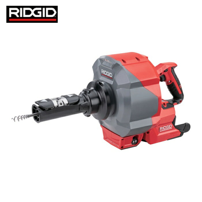 リジッド RIDGID 78048 水抜き管洗い濯ぎ機 K-46 (1S)