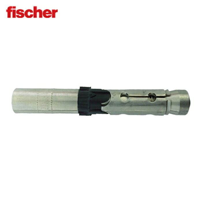フィッシャー fischer 520358 ボルトアンカー FH2 12/M6 I (25本入) (1箱)｜工具ランド　いたわり館 15,322円
