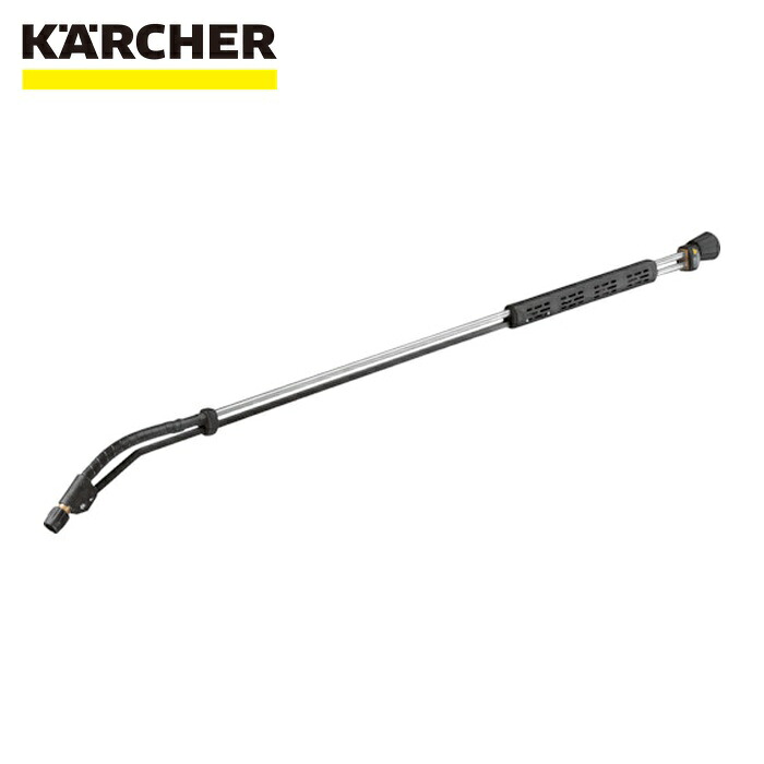 ケルヒャー KARCHER 6.394-735.0 高圧洗い濯ぎ機用付属品 フレキシブルノズルホルダー(6.394-735.0) (1個)