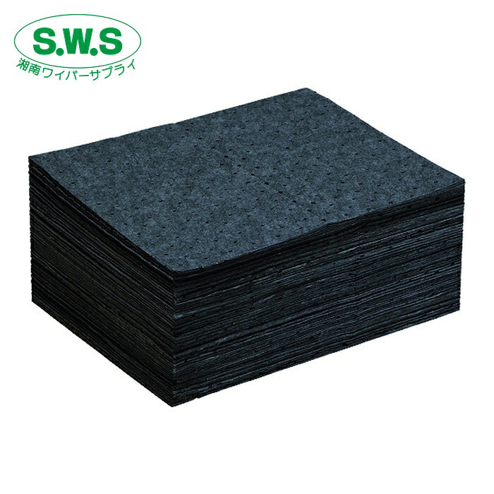 SWS 湘南ワイパ Oilguardつや消し なおなお書き9121 (100枚入) (1箱) 721029