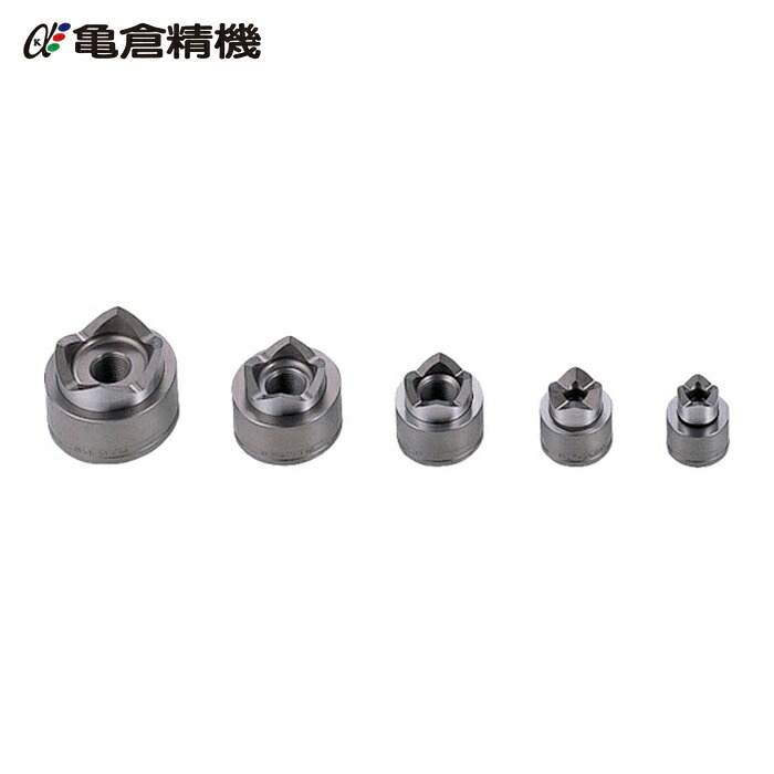 亀倉精機 19756 HP-3用替刃 穴サイズ60.2mm (1S)