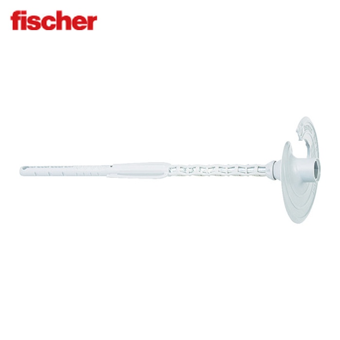 フィッシャー fischer 530355 外断熱用船がかり Termoz SV-2 ecotwist 30 (1箱) アンカー-ネジ・釘・金属素材-DIY・工具