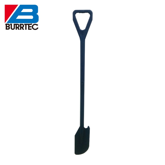 赤ちょうちんテック BURRTEC 66206500 バーキンタ 吸いものパドル 穴なし 紺 BCSP-B (1本)