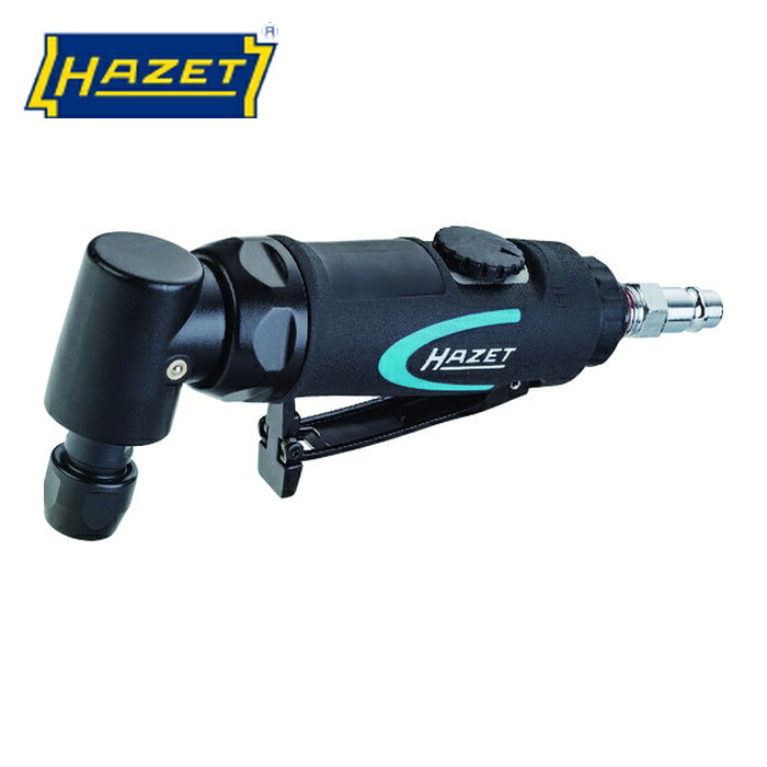 ハゼット HAZET 9032N-5 アングルダイグラインダー コレットチャック 6mm (1台)