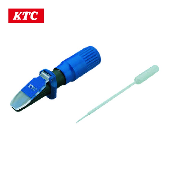 KTC 京都機械工具 AG602 フルードテスタ(尿素水対応タイプ) (1個)｜工具ランド　いたわり館