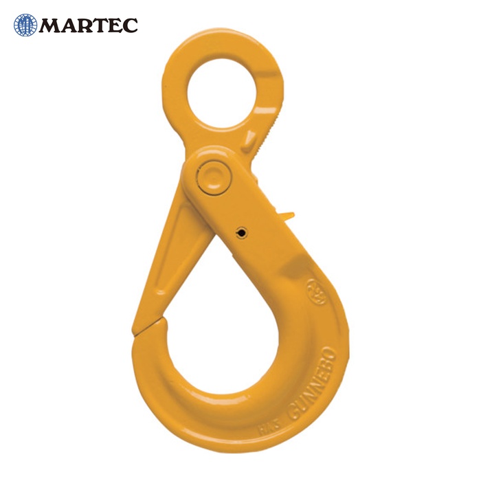 マーテック MARTEC BK-32-8 ロッキングフック BK-32 (1個)