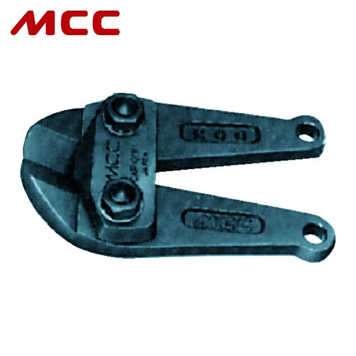 MCC ACE0030 アングルカッタ替刃 300 (1個)