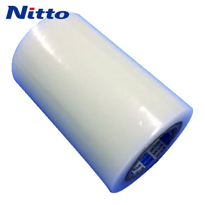 日東電工 Nitto 軽銀窓枠用境界線の外側保護すること写真フィルム SPV-A-6050 200mm×100m せつ然たる (1巻) A-6050-200TM 粘着テープ-花・ガーデン・DIY-DIY・工具