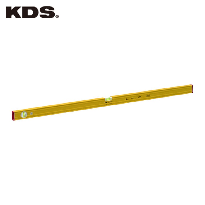 ムラテックKDS ASL-120 AD軽銀気泡管水準器120 (1個)