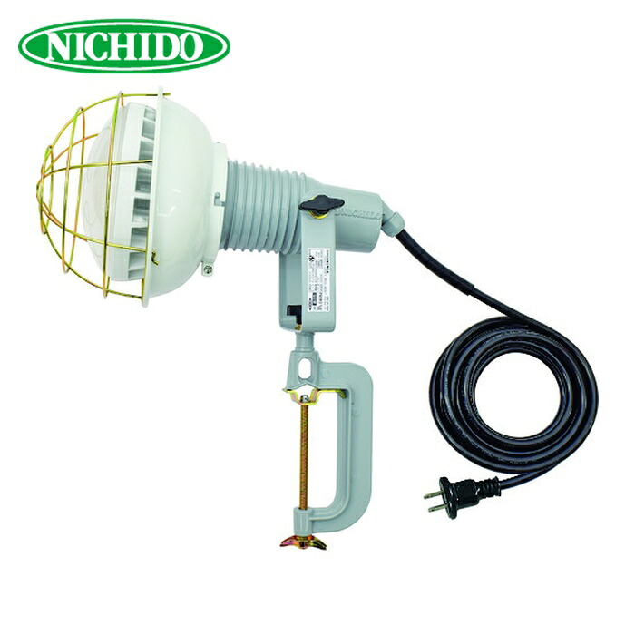日動産業 NICHIDO AFL-4005J エコビックLED写真用照明40W 昼白いこと 2P 5M (1台)