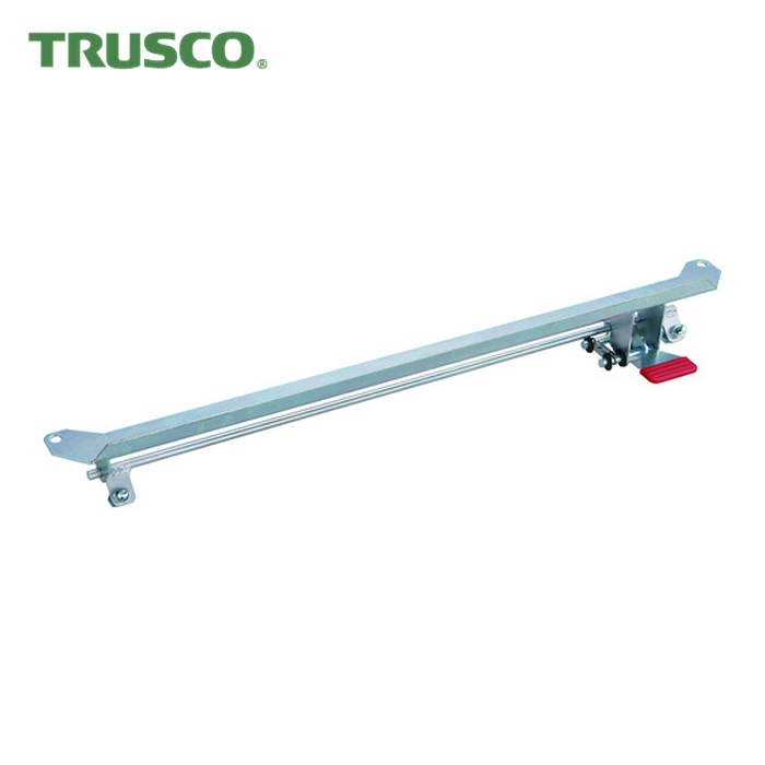 トラスコ TRUSCO 掛け目軽銀手押し車 専用ストッパー (1台) AL3-720S