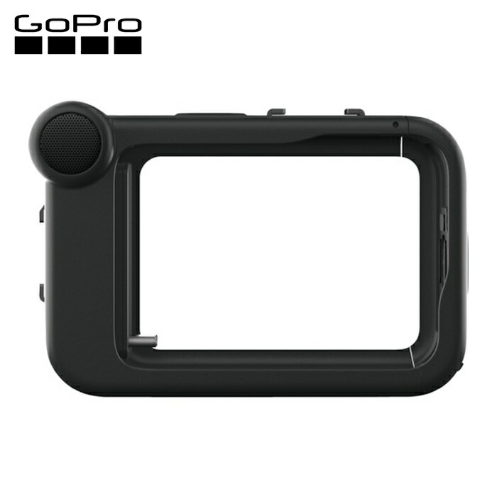 GoPro ゴープロ ADFMD-001 メディアモジュラー (1個)｜工具ランド　いたわり館