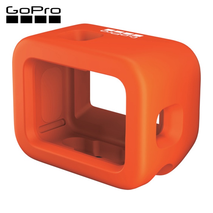 GoPro ゴープロ ADFLT-001 フローティーforHERO10 (1個)