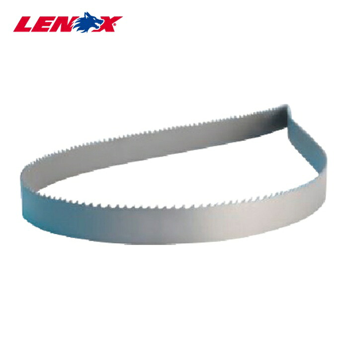 LENOX レノックス B1776760BSB3750 ループ CLPro-3750-27X0.9X2/3(1箱5本入) (1箱)｜工具ランド　いたわり館