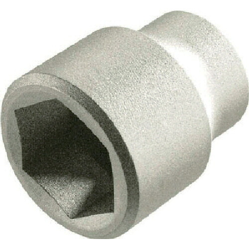 アンプコ Ampco AMCSS-3/4D36MM 6角ソケット差込角3/4インチ用 二面幅寸法36mm (1個)