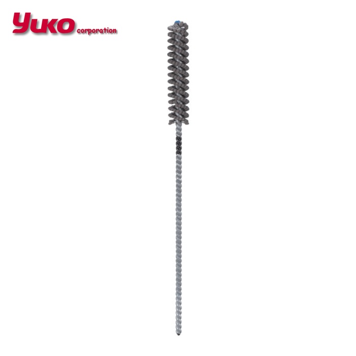 YUKO ユーコー BC-12.0 (SC240) フレックスホーン#SC240 BC型 シリコンカーバイド軸径4.3mm (1本)