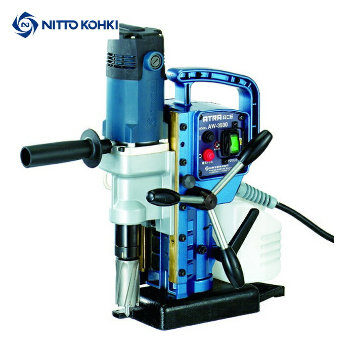 日東工器 AW-3500 アトラエース (1台)