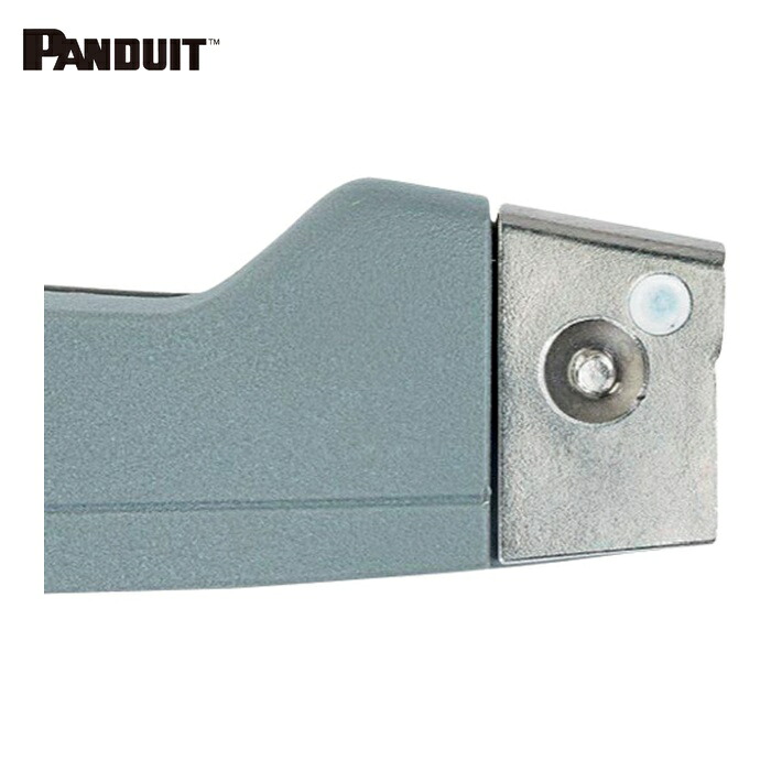 パンドウイット PANDUIT BG3GTS-E GTS-E GS2B-E PTS用 2.2mmハイカットアダプタ (1個)