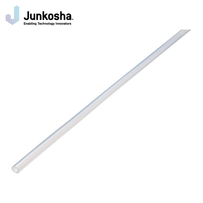 潤工社 AP1-0860-N-20 柔らかさナイロン-フッ素ポリマーマルチレイヤーチューブAP1 8X6粍 20m 乳白 (1巻)