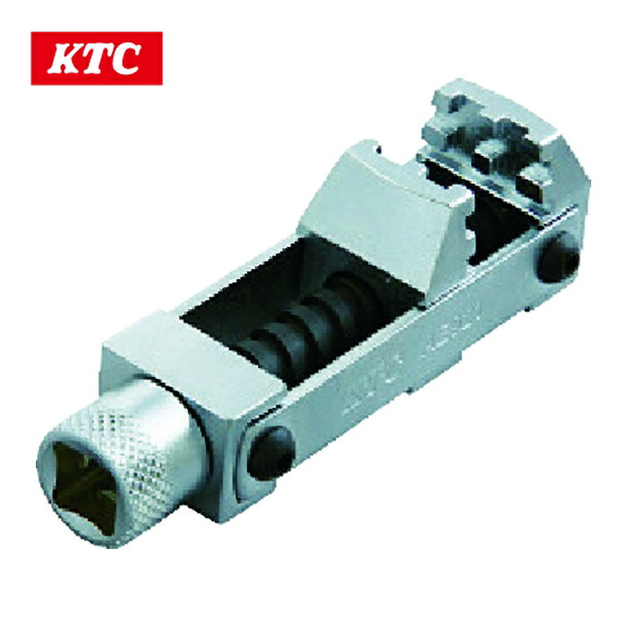KTC 京都機械工具 AE921 ホースクリップツール 全長87mm (1個)