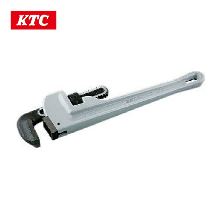 KTC 京都機械工具 APWA-450 軽銀アロイ製煙管鍵450粍 (1丁)