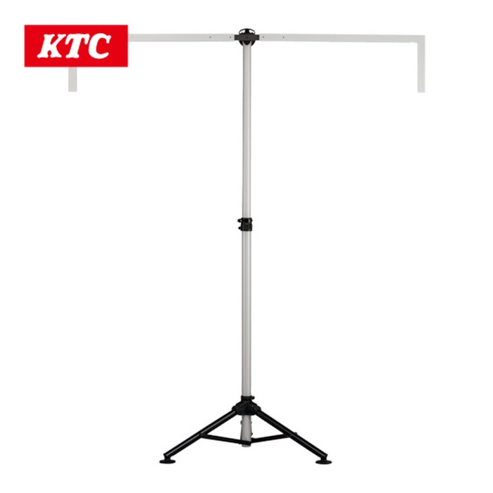KTC 京都機械工具 ATT210 ターゲットスタンドセット (1S)