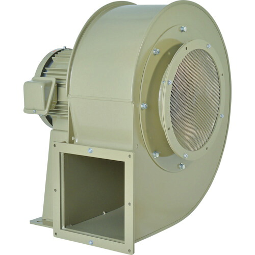 昭和電機 SDG AH-H10 高能率電動送風機 低騒々しい音続きもの(1.0KW) (1台)