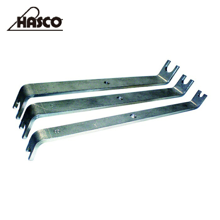 HASCO ハスコー BH-209C 車輌整備用品 エアーブレーキチューブリムーバー (1S)｜工具ランド　いたわり館