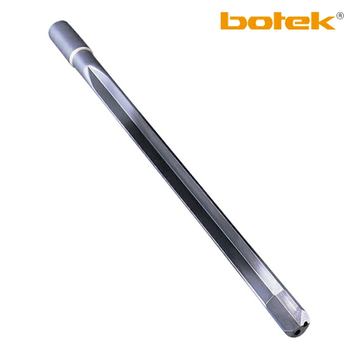 botek 洋弓テック B110-065310 汎用生み出すこと機械類用鵞鳥せん孔機 刃径6.5粍 (1本)