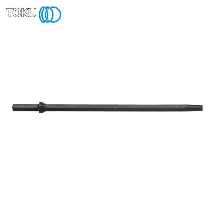 TOKU 東空販売 A00611080 テーパーロッド 全長1200mm (1本)