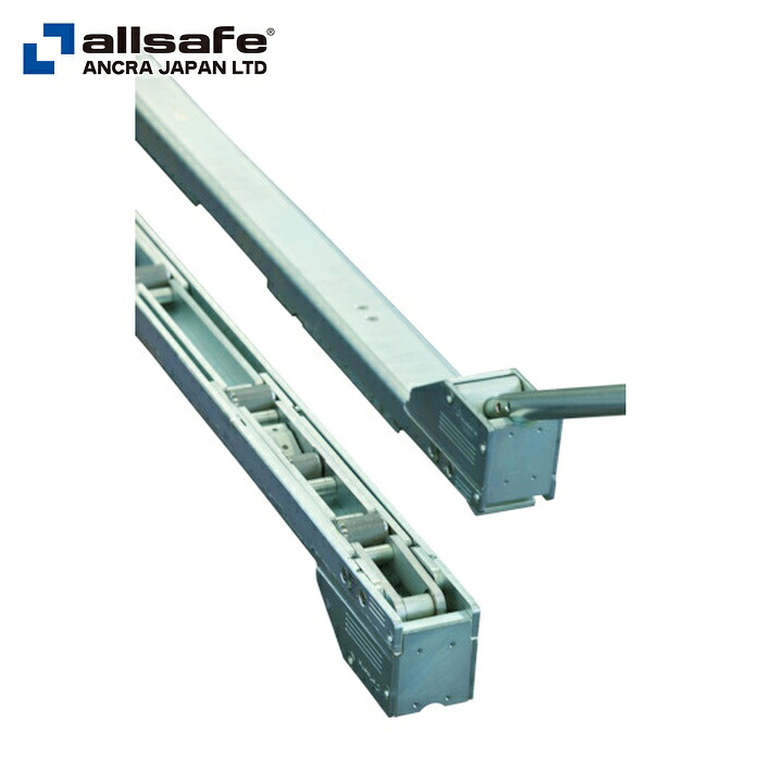 allsafe オールセーフ AA-1936-12 エージェイスケーター + T字生き胆 1200大いさ (1個)