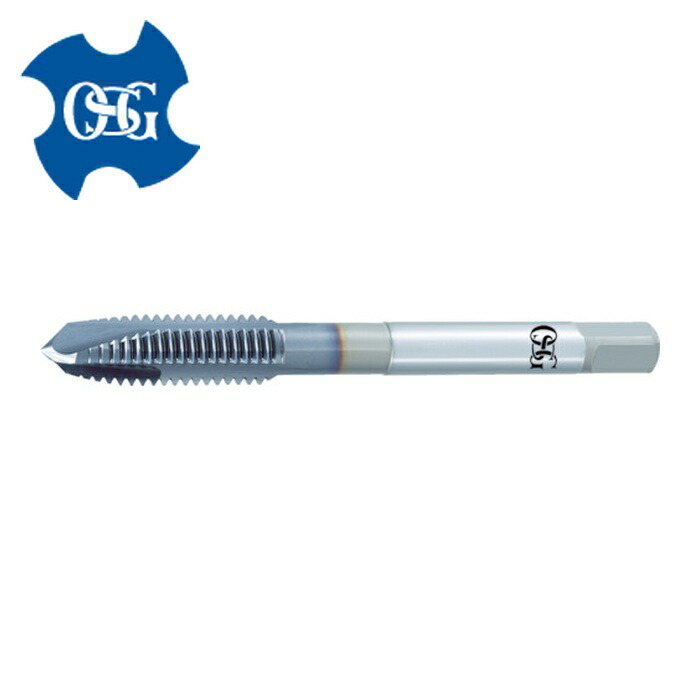 OSG オーエスジー A-POT-STD-M16X2 Aーポイントタップ M16X2 8325157 (1本)