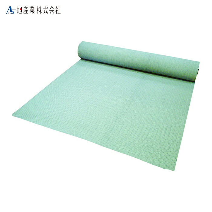 旭工業 スパッタシート 唐鋤ドロール 1000mmX20m (1巻) AS-PRO-R