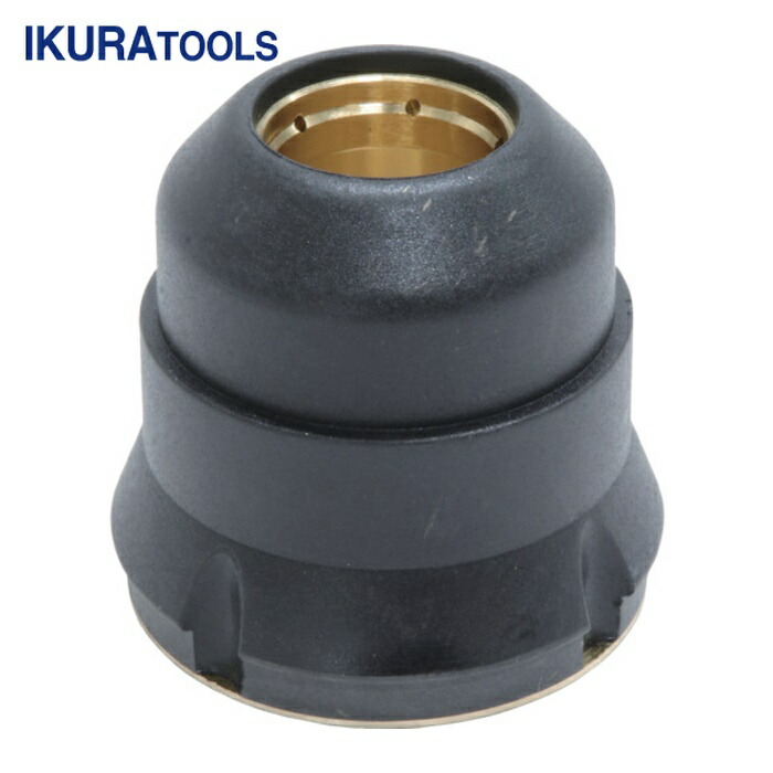 育良精機 AP-ON4 AIP124E用シールドキャップ (42211) (1Pk)