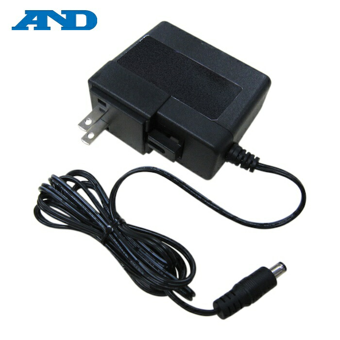 A&D エーアンドディ AX-TB278 ACアダプター(プリンタ内蔵タイプ用) AX-TB278 (1台)