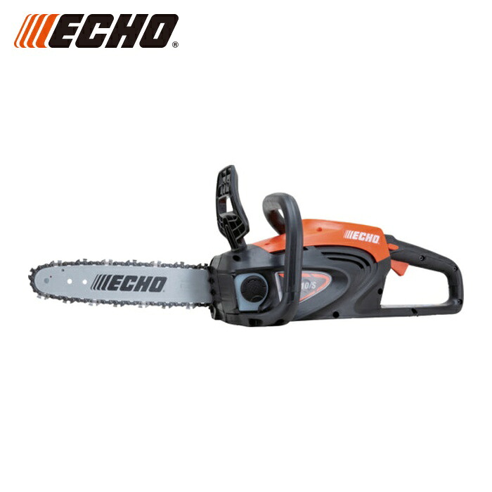 ECHO エコー BCS310 36Vバッテリーリアハンドルソー  BCS310 本体のみ(バッテリー・充電器なし) (1台)