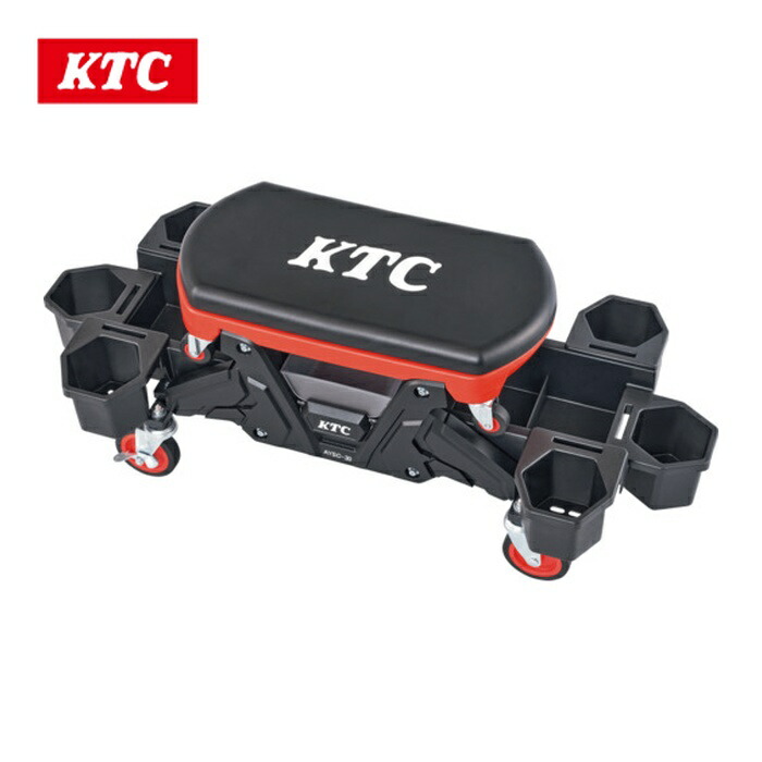 KTC 京都機械工具 AYSC-40 シートクリーパー AYSC-40 (1台)