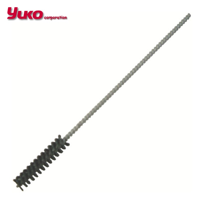 YUKO ユーコー BC-11.0 (SC240) フレックスホーン#SC240 BC型 シリコンカーバイド軸径3.7mm (1本)
