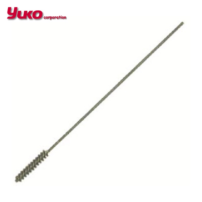 YUKO ユーコー BC-5.5 (SC180) フレックスホーン#SC180 BC型 シリコンカーバイド軸径2.1mm (1本)