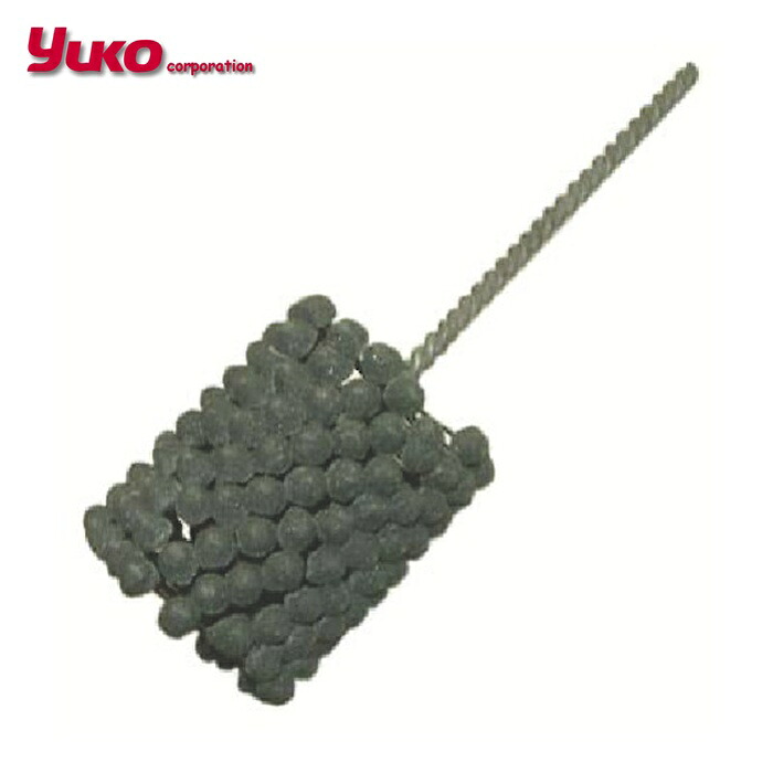 YUKO ユーコー BC-64.0 (SC320) フレックスホーン #SC320 BC-64.0 (1本)｜工具ランド　いたわり館