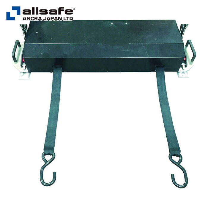 allsafe オールセーフ ASW-1000 電動ウインチ AR-L300mm 2本set (1台)|工具ランド いたわり館
